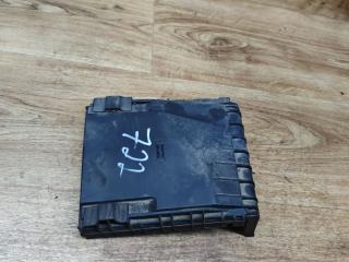 крышка блока предохранителей Skoda Octavia 2 поколение (A5) 2006, 1.6 л., BGU, бензин, МКПП, лифтбэк, 1K0937132F