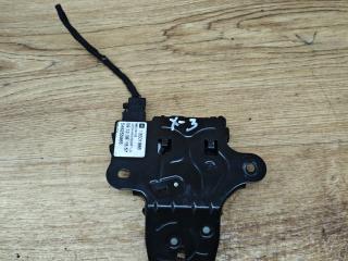 замок багажника Opel Insignia 1 поколение (A) 2008, 2.0 л., A 20 DTH, дизель, МКПП, седан, 13501988