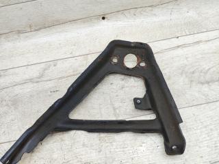 кронштейн двигателя Mercedes-Benz C-Класс W203/S203/CL203 [рестайлинг] 2004, 2.2 л., дизель, МКПП, седан, A6110981729