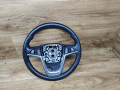 руль Opel Insignia 1 поколение (A) 2008, 2.0 л., A 20 DTH, дизель, МКПП, седан - фото №4