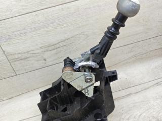 кулиса Peugeot 5008 1 поколение (2009 - 2013), 1.6 л., дизель, МКПП, минивэн, 9672372980