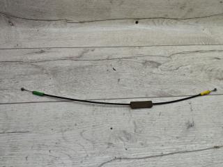 трос двери Toyota Corolla 10 поколение (E140/E150) (2007 - 2010), 1.4 л., 4ZZ-FE, бензин, МКПП, седан