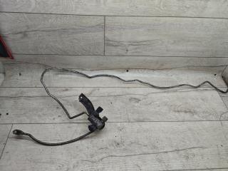 трубка кондиционера Toyota Corolla Verso 1 поколение [рестайлинг] 2005, 2.0 л., 1CD-FTV, дизель, МКПП, минивэн, 499000-7141