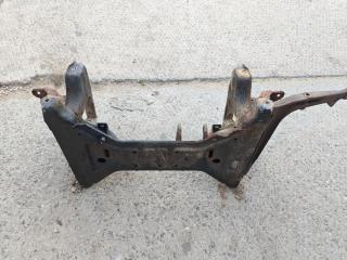 балка подвески передняя (подрамник) Volkswagen Caravelle T4 2001, 2.5 л., дизель, МКПП, минивэн