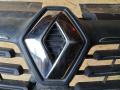 решетка радиатора Renault Logan 2 поколение [рестайлинг] 2019, 1.6 л., K7M 812, бензин, МКПП, седан, 623105887R - фото №5
