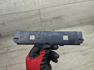 заглушка в торпедо Volkswagen Transporter T5 2005, 2.5 л., AXD, дизель, МКПП, микроавтобус, 7H0857171