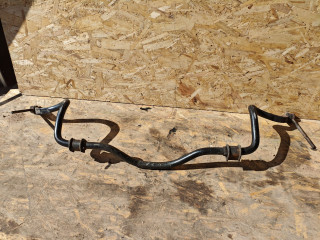 стабилизатор подвески передний Toyota Corolla Verso 1 поколение [рестайлинг] 2005, 2.0 л., 1CD-FTV, дизель, МКПП, минивэн