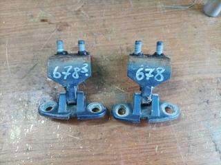 петля крышки багажника Volkswagen Sharan 1 поколение 1995, 2.0 л., ADY, бензин, МКПП, минивэн