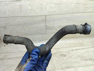 патрубок отопителя (печки) Peugeot 5008 1 поколение [рестайлинг] 2015, 1.6 л., BH01, дизель, МКПП, минивэн, HSR20779