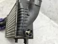 интеркулер Volkswagen Caravelle T4 2001, 2.5 л., дизель, МКПП, минивэн, 701145805C - фото №2