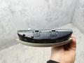 фонарь салона (плафон) Mercedes-Benz M-Класс W163 [рестайлинг] (2001 - 2005), 2.7 л., дизель, АКПП, внедорожник 5 дв., A1635422618 - фото №3