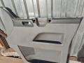 обшивка двери передняя правая Volkswagen Transporter T5 (2003 - 2009), 2.5 л., AXD, дизель, МКПП, микроавтобус, 7H2867104 - фото №3