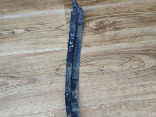 Крепление бампера заднего Lada Vesta 1 поколение 2021, 1.6 л., H4M, бензин, вариатор, универсал, 8450031664