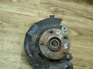 ступица передняя правая Toyota Avensis 3 поколение (T270) 2010, 2.0 л., 1AD-FTV, дизель, МКПП, седан