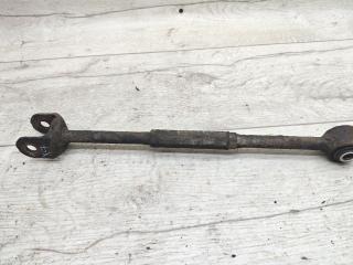 рычаг задний левый Toyota Avensis 1 поколение (T220) (1997 - 2000), 2.0 л., 2C-TE, дизель, МКПП, седан