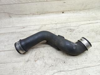 патрубок интеркулера Mercedes-Benz C-Класс W203/S203/CL203 [рестайлинг] 2004, 2.2 л., дизель, МКПП, седан, A2035282082