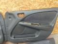 Обшивка двери (комплект) Toyota Avensis 1 поколение (T220) 2000, 2.0 л., 2C-TE, дизель, МКПП, седан - фото №6