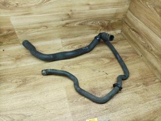 патрубок радиатора Peugeot 407 1 поколение [рестайлинг] 2008, 2.0 л., RH01, дизель, МКПП, универсал, 1800425915A