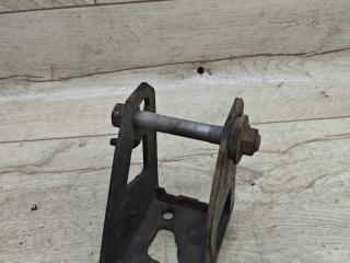 подушка крепления двигателя Toyota Corolla 10 поколение (E140/E150) (2007 - 2010), 1.4 л., 4ZZ-FE, бензин, МКПП, седан