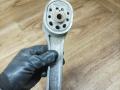 подушка крепления КПП Volkswagen Sharan 1 поколение 1995, 2.0 л., ADY, бензин, МКПП, минивэн, 7M0399201AR - фото №2