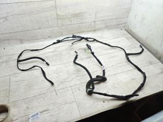 Проводка крышки багажника Peugeot 3008 1 поколение 2010, 1.6 л., дизель, МКПП, внедорожник 5 дв., 9672924580