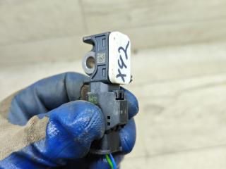 датчик удара Peugeot 5008 1 поколение 2013, 1.6 л., дизель, МКПП, минивэн, 9663904980