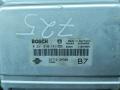 блок управления двигателем Nissan Almera N16 2003, 2.2 л., дизель, МКПП, хетчбэк 5 дв., 237185YM300, 0281010141 - фото №3