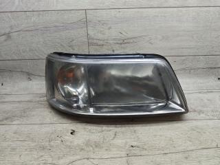 фара правая Volkswagen Transporter T5 2005, 2.5 л., AXD, дизель, МКПП, микроавтобус, 7H1941016J