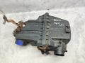 корпус воздушного фильтра Toyota Yaris P1 2001, 1.3 л., 2NZ-FE, бензин, МКПП, хетчбэк 5 дв., 17701-21050, 114040-7030 - фото №5