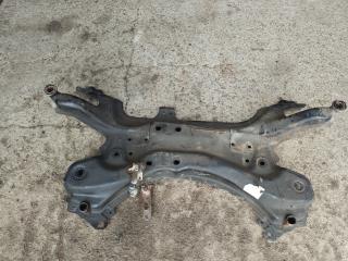 балка подвески передняя (подрамник) Toyota Corolla 10 поколение (E140/E150) (2007 - 2010), 1.4 л., 4ZZ-FE, бензин, МКПП, седан