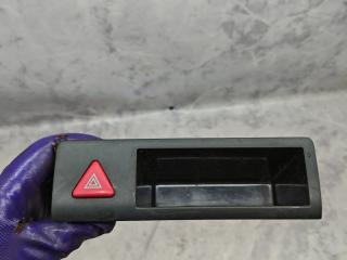 бардачок Volkswagen Transporter T5 2006, 2.5 л., BNZ, дизель, АКПП, микроавтобус, 7H0857925A