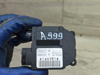 моторчик заслонки печки Opel Vectra C [рестайлинг] 2005, 1.9 л., Z 19 DT, дизель, МКПП, универсал, 3103051B, 006973Z