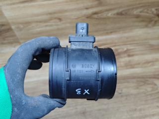 расходомер воздуха Opel Insignia 1 поколение (A) 2008, 2.0 л., A 20 DTH, дизель, МКПП, седан, 0281002912, 555624426