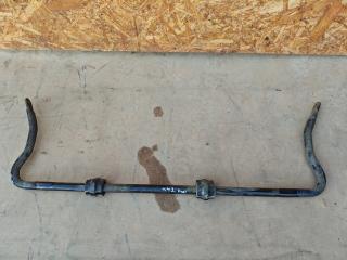 стабилизатор подвески передний Peugeot 5008 1 поколение 2013, 1.6 л., дизель, МКПП, минивэн