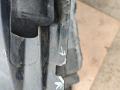защита арок передняя правая (подкрылок) Toyota Corolla 10 поколение (E140/E150) (2007 - 2010), 1.4 л., 4ZZ-FE, бензин, МКПП, седан, 53875-12430 - фото №3