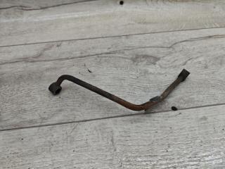 корпус масляного фильтра Toyota Picnic 1 поколение XM10 1998, 2.2 л., 3C-TE, дизель, МКПП, минивэн