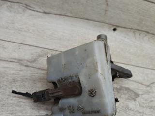 цилиндр тормозной главный Peugeot 5008 1 поколение [рестайлинг] 2015, 1.6 л., дизель, МКПП, минивэн, 9654002180