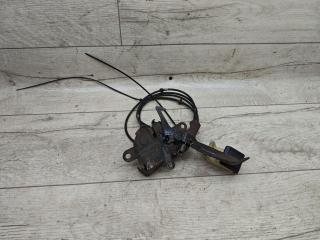 трос капота Toyota Picnic 1 поколение XM10 1998, 2.2 л., 3C-TE, дизель, МКПП, минивэн