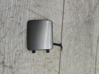 заглушка заднего бампера под крюк Peugeot 5008 1 поколение 2013, 1.6 л., дизель, МКПП, минивэн, 9687386977