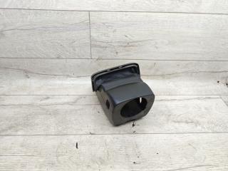 кожух рулевой колонки Volkswagen Transporter T5 2005, 2.5 л., AXD, дизель, МКПП, микроавтобус