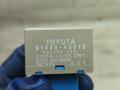 реле (прочие) Toyota Corolla 10 поколение (E140/E150) (2007 - 2010), 1.4 л., 4ZZ-FE, бензин, МКПП, седан, 81980-46010, 066500-5531 - фото №2