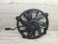 вентилятор радиатора Peugeot 5008 1 поколение (2009 - 2013), 1.6 л., дизель, МКПП, минивэн, 9661571480 - фото №2