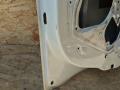дверь передняя правая Renault Logan 2 поколение [рестайлинг] 2019, 1.6 л., K7M 812, бензин, МКПП, седан, 801109789R - фото №13