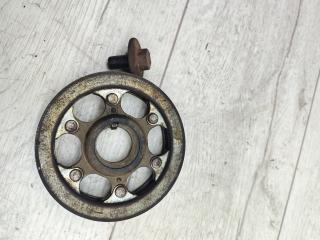 шкив распредвала Toyota Picnic 1 поколение XM10 1998, 2.2 л., 3C-TE, дизель, МКПП, минивэн