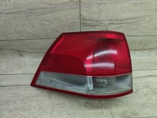 фонарь задний левый Opel Vectra C [рестайлинг] 2005, 1.9 л., Z 19 DT, дизель, МКПП, универсал, 24469461
