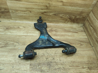 рычаг передний левый Mercedes-Benz Vito W639 (2003 - 2010), дизель, МКПП, микроавтобус, A6393300410