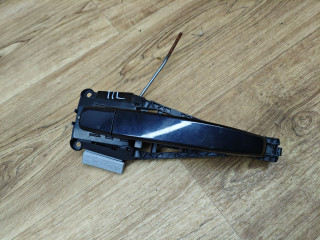 ручка наружная Opel Insignia 1 поколение (A) 2008, 2.0 л., A 20 DTH, дизель, МКПП, седан, 13305780