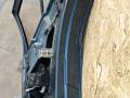 дверь задняя правая Mercedes-Benz M-Класс W163 [рестайлинг] (2001 - 2005), 2.7 л., дизель, АКПП, внедорожник 5 дв. - фото №7