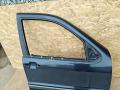 дверь передняя правая Mercedes-Benz M-Класс W163 [рестайлинг] (2001 - 2005), 2.7 л., дизель, АКПП, внедорожник 5 дв. - фото №2