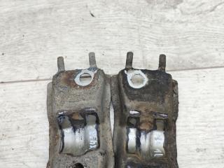 крепление стабилизатора / втулки стабилизатора Peugeot 5008 1 поколение [рестайлинг] (2013 - 2016), 1.6 л., дизель, МКПП, минивэн